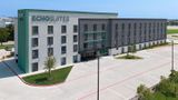 ECHO Suites Dallas Plano Gateway Exterior