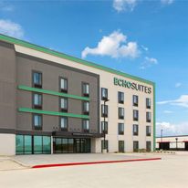 ECHO Suites Fort Worth I-35