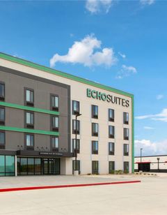 ECHO Suites Fort Worth I-35