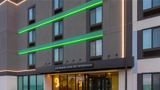 ECHO Suites Fort Worth I-35 Exterior
