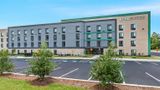 Echo Suites Sterling Exterior