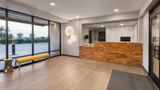 ECHO Suites Houston-Katy Lobby