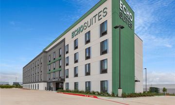 ECHO Suites Houston-Katy