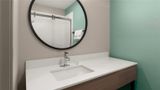 ECHO Suites Houston-Katy Suite