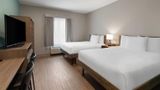 ECHO Suites Houston-Katy Suite