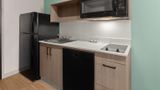 ECHO Suites Houston-Katy Suite