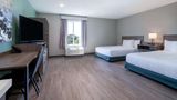 ECHO Stes Ext Stay Spartanburg Room
