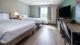 ECHO Stes Ext Stay Spartanburg Suite