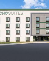 ECHO Stes Ext Stay Spartanburg