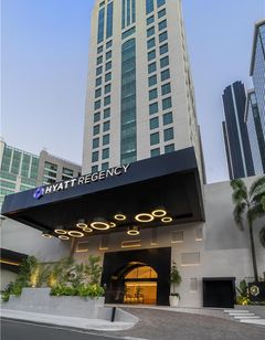 Hyatt Regency Panama City