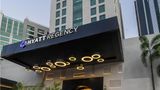 Hyatt Regency Panama City Exterior