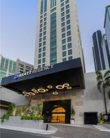 Hyatt Regency Panama City