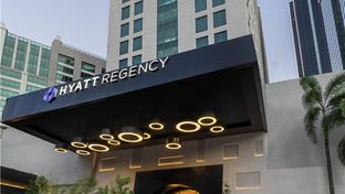 Hyatt Regency Panama City