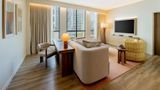 Hyatt Regency Panama City Suite