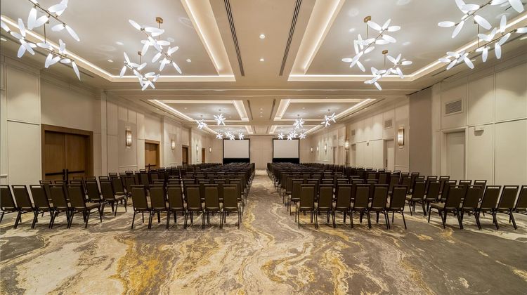 Hyatt Regency Panama City Ballroom