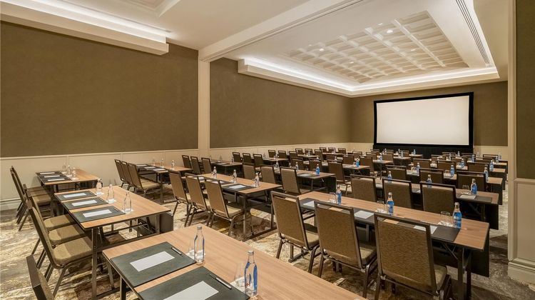 Hyatt Regency Panama City Meeting
