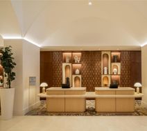 Hyatt Regency Panama City Lobby