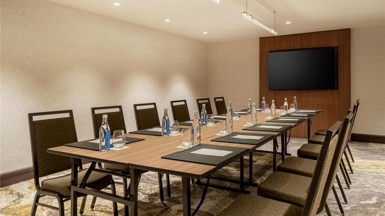 <b>Hyatt Regency Panama City Meeting</b>. Images powered by <a href="https://iceportal.shijigroup.com/" title="IcePortal" target="_blank">IcePortal</a>.