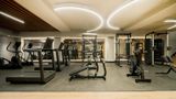 Hyatt Regency Panama City Health