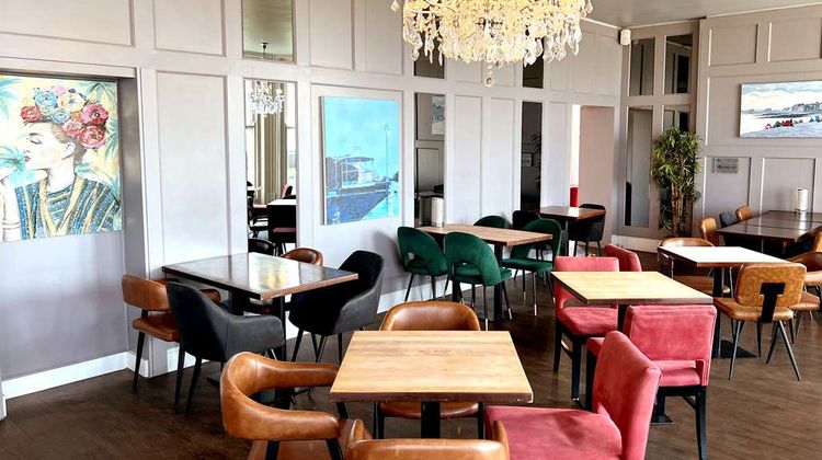 The View Hotel Folkestone Restaurant