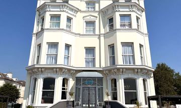 The View Hotel Folkestone