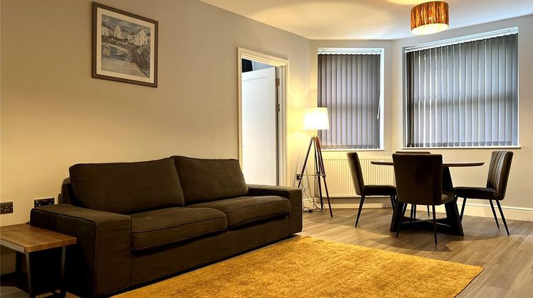 The View Hotel Folkestone Suite