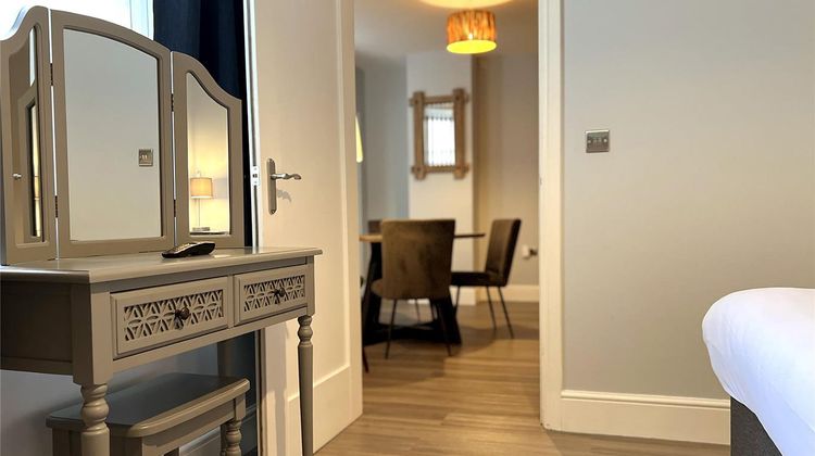 The View Hotel Folkestone Suite