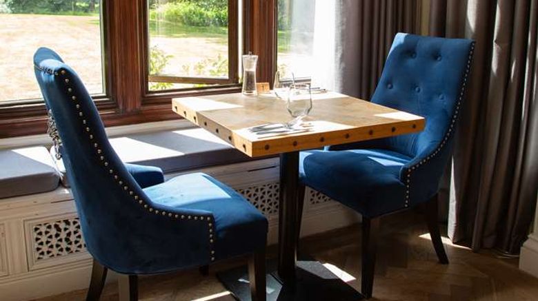<b>Stanhill Court Hotel Restaurant</b>. Images powered by <a href="https://iceportal.shijigroup.com/" title="IcePortal" target="_blank">IcePortal</a>.
