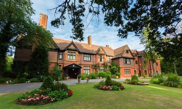 Stanhill Court Hotel