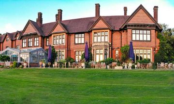 Stanhill Court Hotel