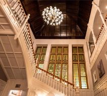 Stanhill Court Hotel Lobby