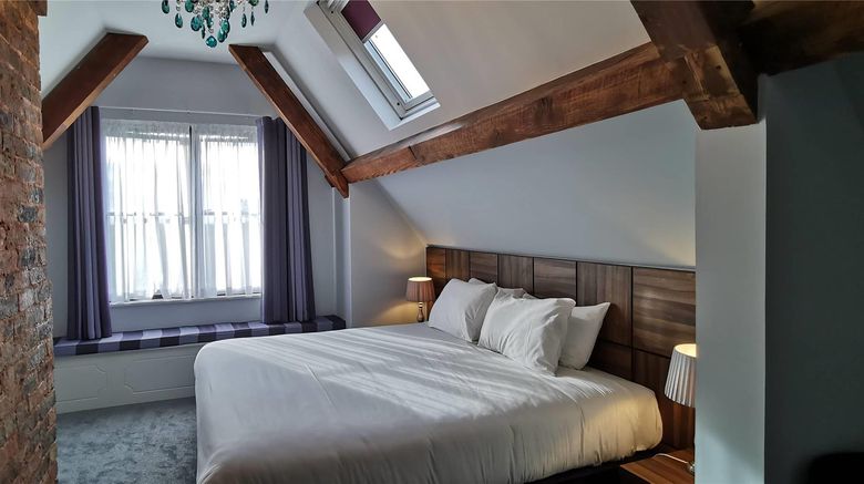 <b>Stanhill Court Hotel Room</b>. Images powered by <a href="https://iceportal.shijigroup.com/" title="IcePortal" target="_blank">IcePortal</a>.
