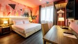 Muraless Art Hotel Room