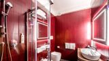 Muraless Art Hotel Room