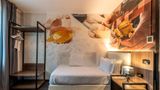 Muraless Art Hotel Room