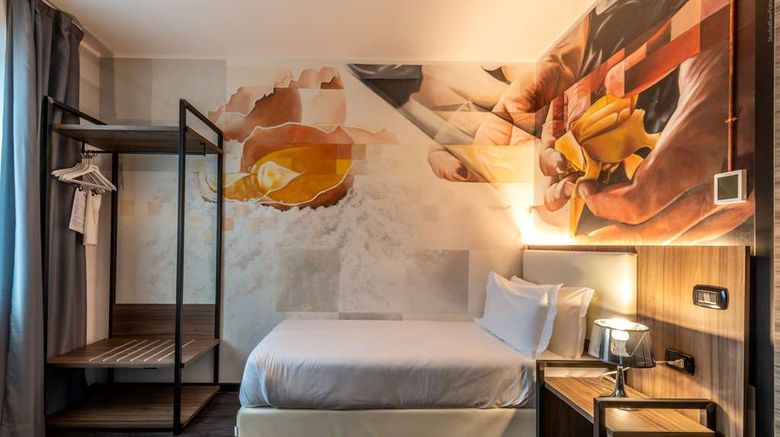 <b>Muraless Art Hotel Room</b>. Images powered by <a href="https://iceportal.shijigroup.com/" title="IcePortal" target="_blank">IcePortal</a>.
