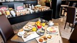Muraless Art Hotel Restaurant