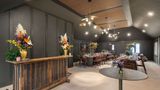 The Elizabethan Inn Ballroom