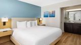 The Elizabethan Inn Room