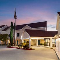 Hotel Manteo