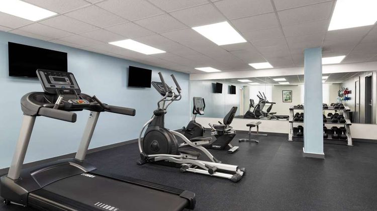 Hotel Manteo Health