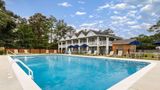 The Elizabethan Inn Pool