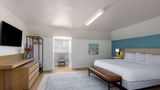 The Elizabethan Inn Suite