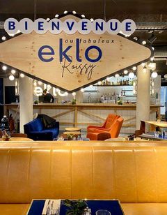Eklo Roissy