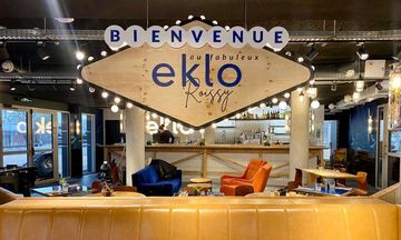 Eklo Roissy
