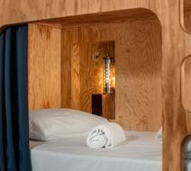Eklo Roissy Room