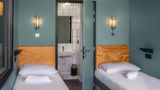 Eklo Roissy Room