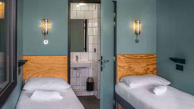 Eklo Roissy Room