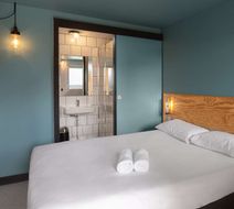 Eklo Roissy Room