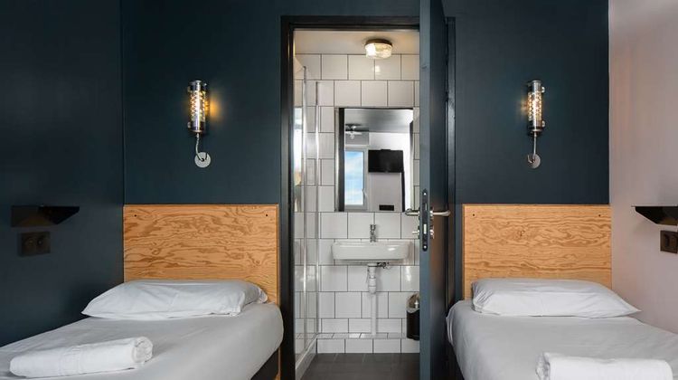 Eklo Roissy Room